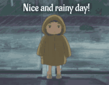Rainy Day GIF - Rainy Rain Day GIFs