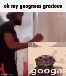 Oh My GIF - Oh My Googness GIFs