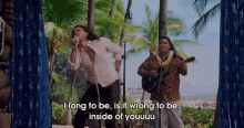 forgetting sarah marshall russell brand aldoussnow charmer serenad