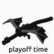 Playoff Time GIF - Playoff Time Rlcs GIFs