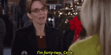 I Don'T Know What That Is GIF - 30rock 40 Forty GIFs