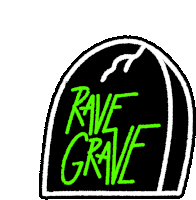 Rave Grave Walker And Royce X Vnssa Sticker - Rave Grave Walker And Royce X Vnssa Walker Royce Vnssa Stickers