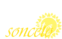 Sunce Sonceto Sticker - Sunce Sonceto Sun Stickers