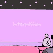 intermission screen gif