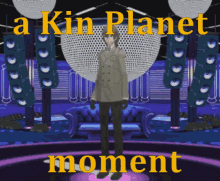 Kin Planet Moment GIF - Kin Planet Kin Planet GIFs