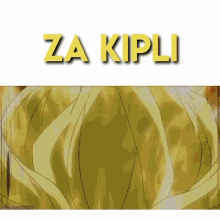 Kipli Dio GIF - Kipli Dio Za Warudo GIFs