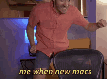 Mac Macos GIF - Mac Macos Macosx GIFs