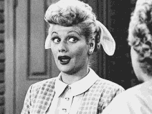 Lucy Lucille GIF - Lucy Lucille Ball GIFs