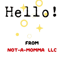 not a momma podcast childfree woman childfree sparkle hello