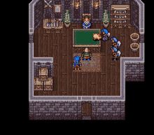 breath of fire2 breath of fire ii bof2 pig suzy breath of fire2 breath of fire ii bof2 pig suzy