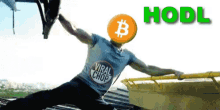 hodl hodling bitcoin litecoin ethereum