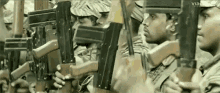 Madras Cafe Salute GIF - Madras Cafe Salute Soldier GIFs