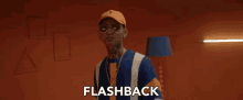 Flashback Mengenang GIF - Flashback Mengenang Mengingat GIFs