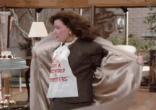 Here. Take My Jacket..Gif GIF - Here. take my jacket. Person Human - Discover & Share GIFs
