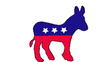 dem debate dem debate