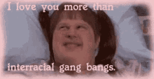 more you