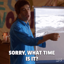Protest Time GIF - What Time Is It Protest Time GIFs