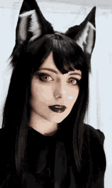 Mirikashi Cosplay GIF - Mirikashi Cosplay Catgirl GIFs