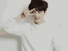 kyungsoo exo kyungsoo exo