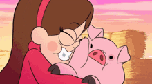 Bffs Gravity Falls GIF - Bffs Gravity Falls Mabel GIFs