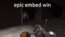 Epic Embed Epic Embed Win GIF - Epic Embed Epic Embed Win Epic Embed Fail GIFs