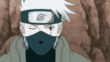 Kakashi Naruto GIF - Kakashi Naruto Anime GIFs