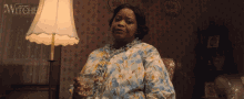 Oh My Grandmother GIF - Oh My Grandmother Octavia Spencer GIFs