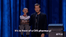 Its In Front Cvs GIF - Its In Front Cvs Pharmacy GIFs