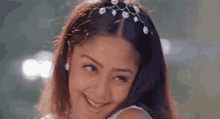 Jyothika Cute GIF - Jyothika Cute Adorable GIFs