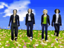 Bwitched Cest La Vie GIF - Bwitched Cest La Vie Wolf Today GIFs