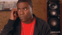 no tracy jordan 30rock nope nah no tracy jordan 30rock nope nah