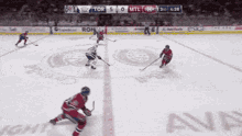 Toronto Maple Leafs Habs Vs Leafs GIF - Toronto Maple Leafs Habs Vs Leafs Leafs Goal GIFs
