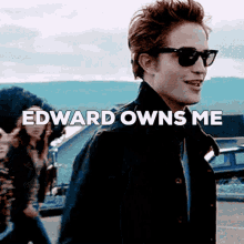 Edward Cullen Hanne GIF - Edward Cullen Hanne Kye GIFs