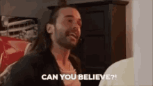 Can You Believe Queer Eye GIF - Can You Believe Queer Eye GIFs
