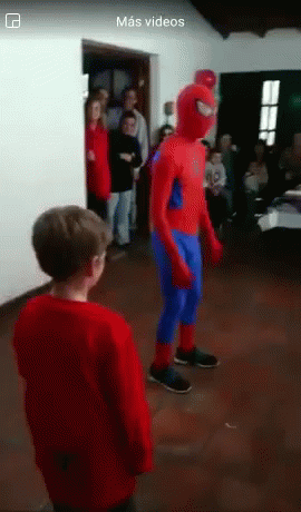 Spiderfall GIF - Spiderfall - Discover & Share GIFs