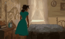 Tired Princess And The Frog GIF - Tired Princess And The Frog Exhausted GIFs
