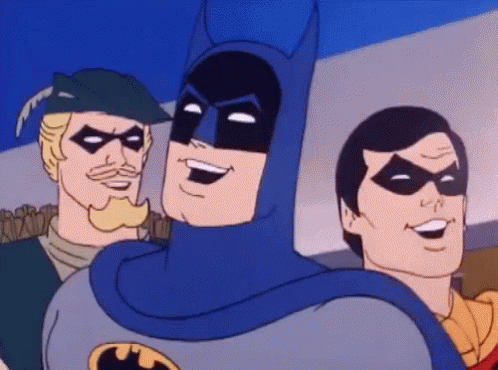 Batman Robin GIF - Batman Robin Batman Robin GIFs