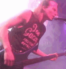 metal ron