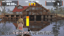 Fishing Lets Fish Hooked On GIF - Fishing Lets Fish Hooked On Lets Fish GIFs