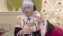 animemer666 rem
