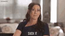 Suck It GIF - Younger Tv Younger Tv Land GIFs