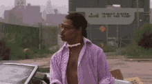 Pootie Tang Saucy GIF - Pootie Tang Saucy Lance Crouther GIFs