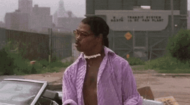 Pootie Tang Saucy GIF - Pootie Tang Saucy Lance Crouther - Discover & Share  GIFs