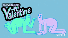 Valentine.Gif GIF - Valentine Valentines Day Anim-love GIFs
