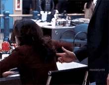dont hands