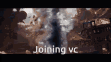 Thanos Joining GIF - Thanos Joining Vc GIFs