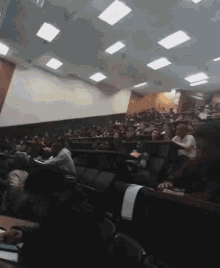 Chem Lecture GIF - Chem Lecture GIFs