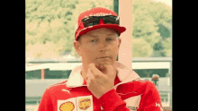 Kimi Raikkonen Funny GIF - Kimi Raikkonen Funny Laugh GIFs
