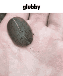 Glubby Slug GIF - Glubby Slug GIFs
