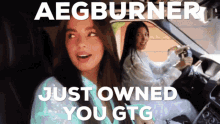 Aegburner GIF - Aegburner Aeg GIFs